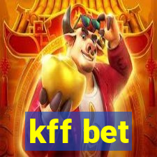 kff bet